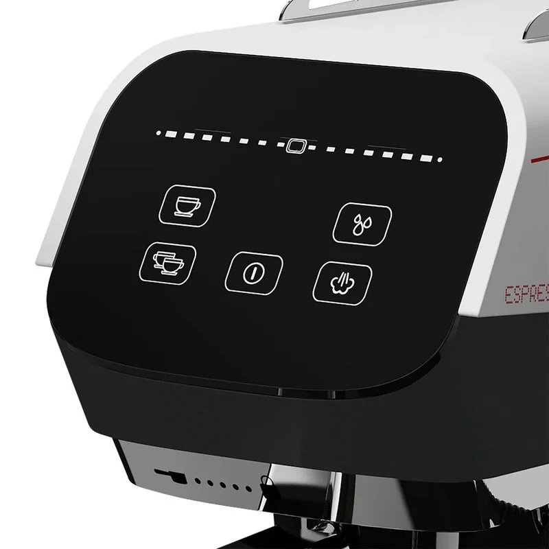 اسپرسو ساز 1000 میلیلیتر گرناویک مدل AS-2521 - Image 3