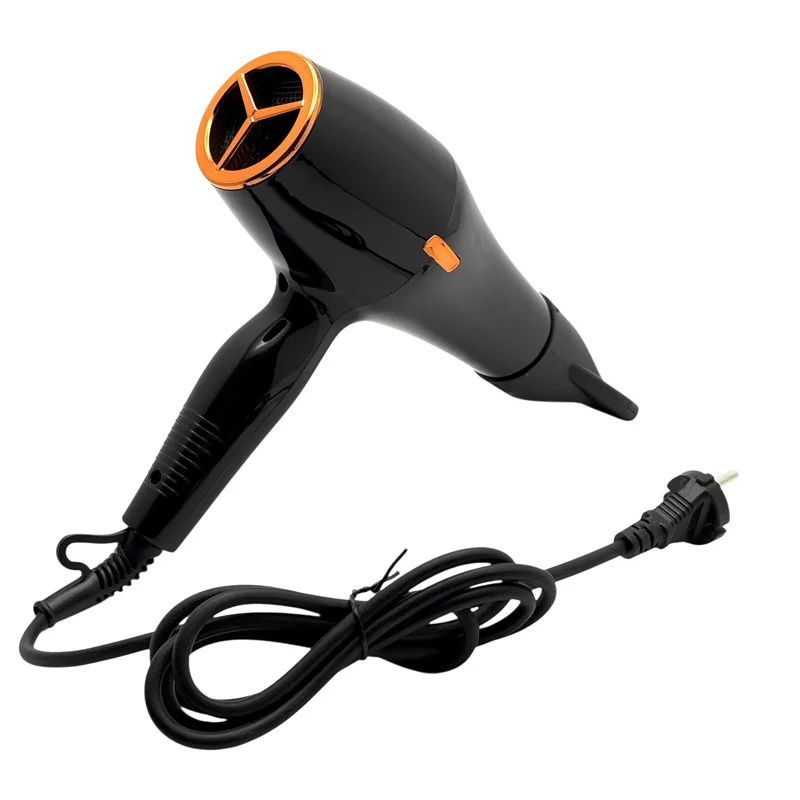 سشوار حرفه ای 9000 وات کنوود مدل 8990 - Image 3