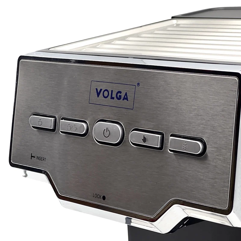 اسپرسو ساز ولگا مدل 68-J - Image 8