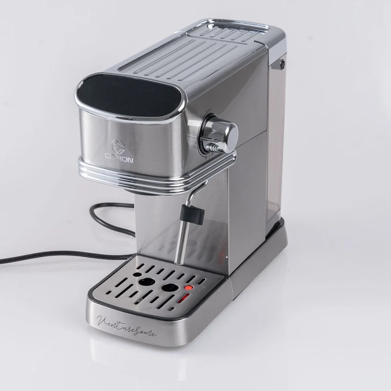 اسپرسو ساز ۱۵۰۰ میلیلیتر سیترون مدل cem-553 - Image 5