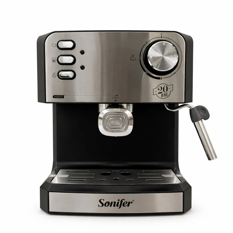 اسپرسو ساز 2800 میلیلیتر سونیفر مدل 3600 - Image 5
