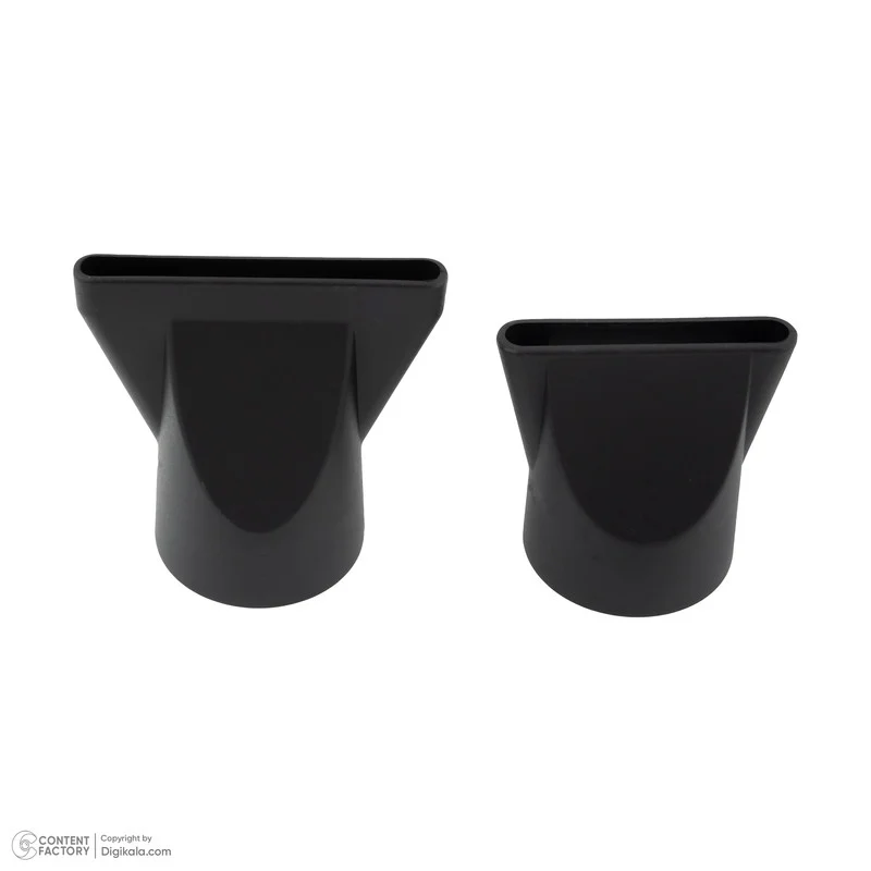 سشوار حرفه ای تکنو درای مدل Boss 6000 - Image 3