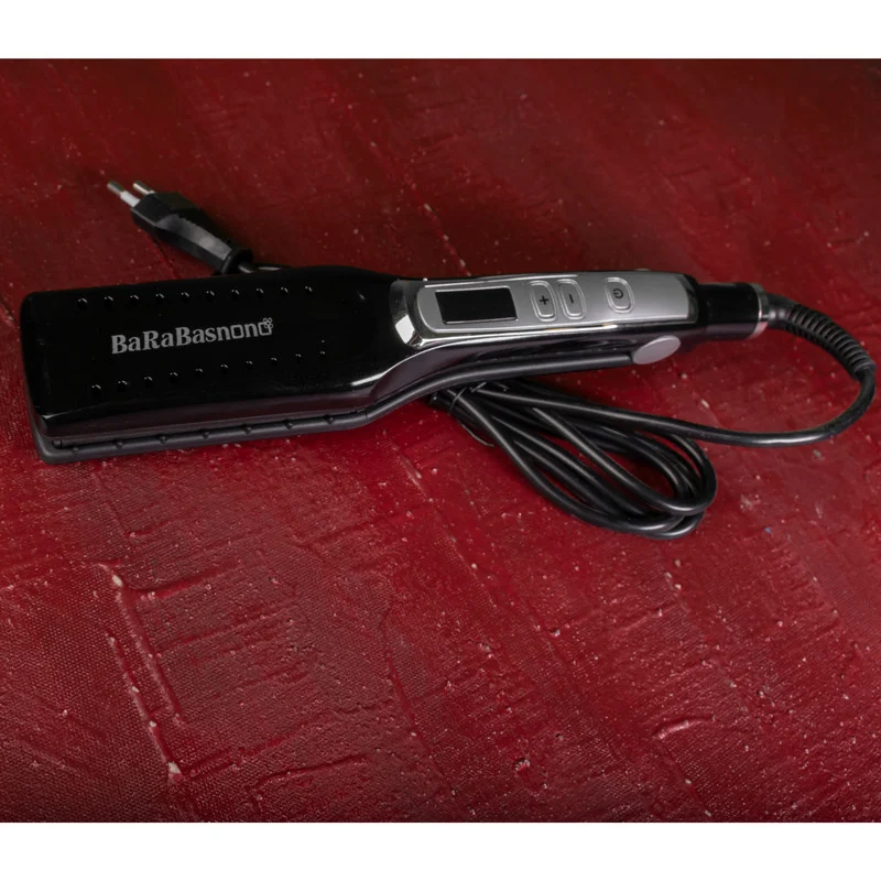 اتو مو باراباس نانو مدل ST2888 - Image 11