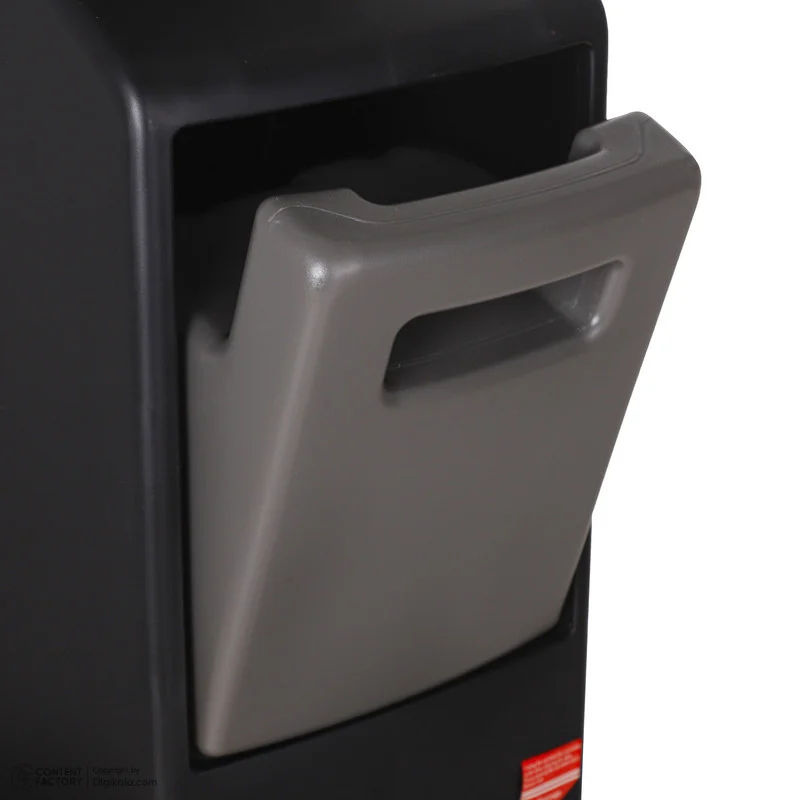 پنکه مه پاش مدل Hana- FS-1669R - Image 8