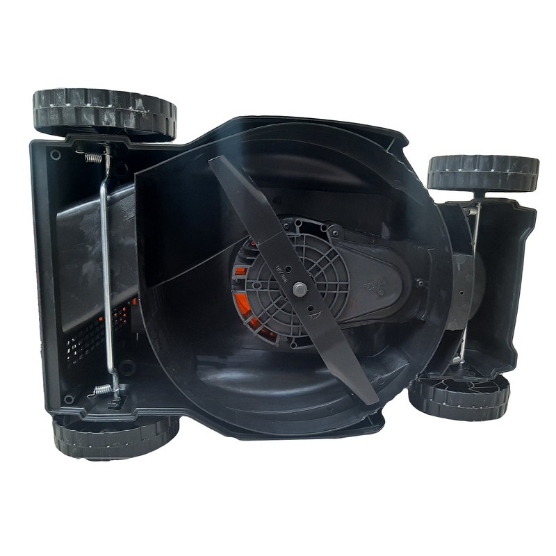 چمن زن برقی تاپ گاردن مدل ELM-320H - Image 5