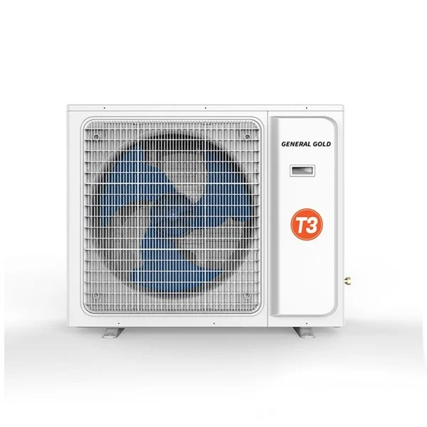 کولر گازی ایستاده 36000 دور ثابت جنرال گلد مدل GG-AF36000 ULTRA T3 - Image 3