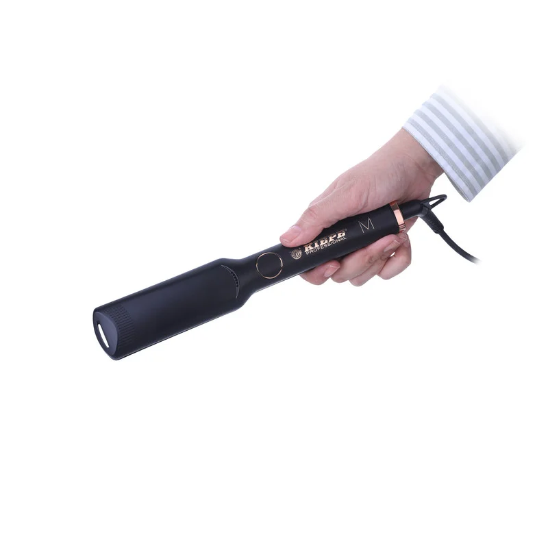 اتو و حالتدهندهی مو حرفه ای کیپه مدل Pure Rose Gold M - Image 6