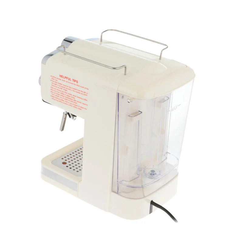 اسپرسو ساز مباشی مدل Me-Ecm2015 - Image 10