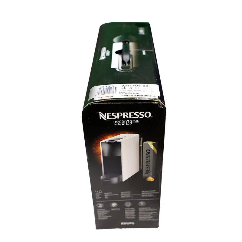 اسپرسوساز نسپرسو کروپس مدل Essenza Mini XN1108 Krups - Image 4