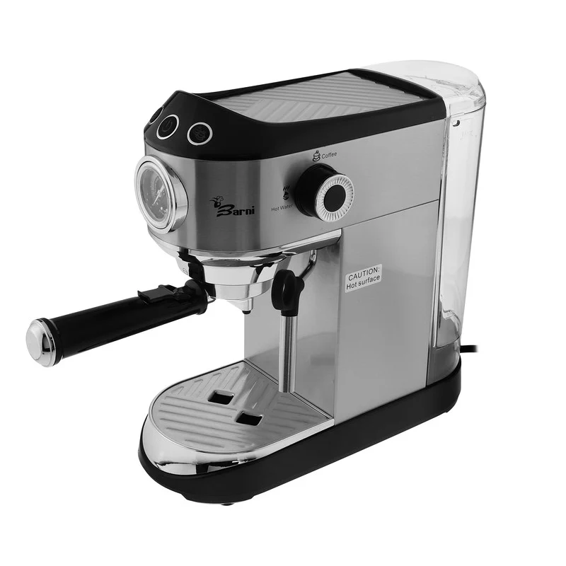 اسپرسو ساز 1000 میلیلیتر بارنی مدل BL-7008 - Image 2