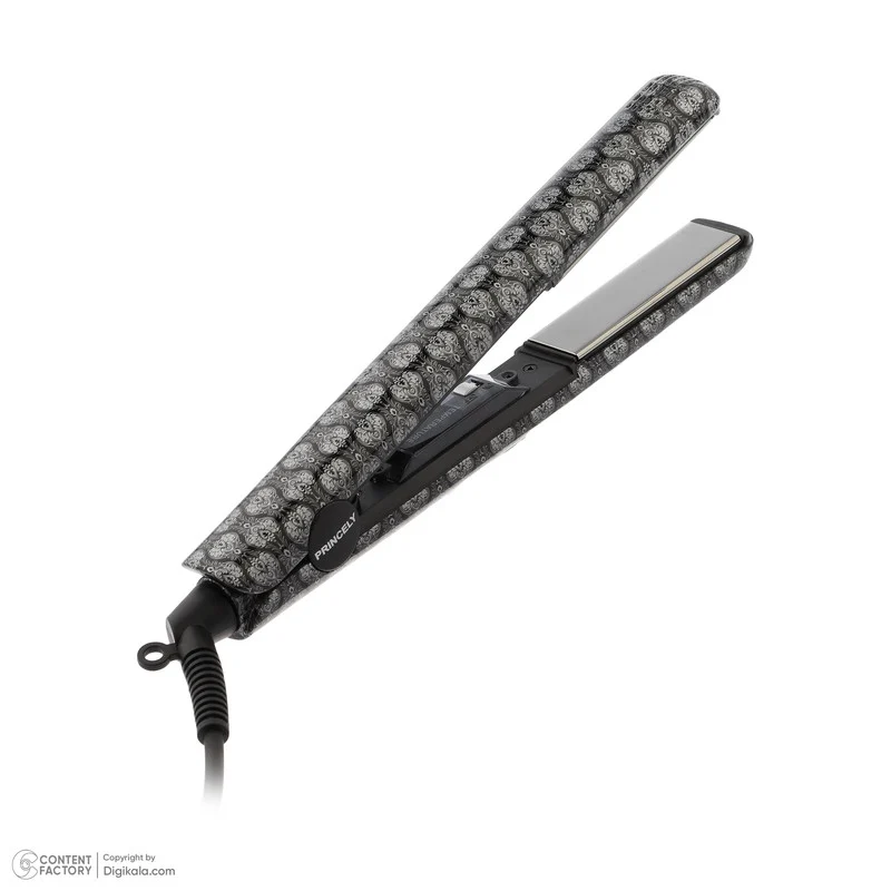 اتو مو پرنسلی مدل PR107AT - Image 5