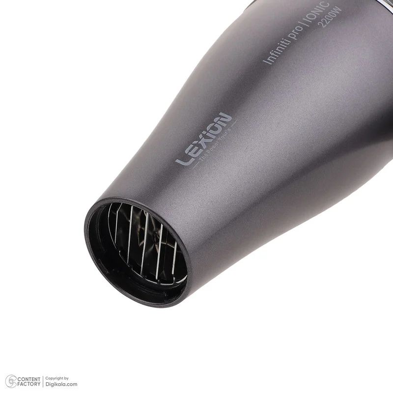 سشوار لکسیون مدل HD-208 - Image 5