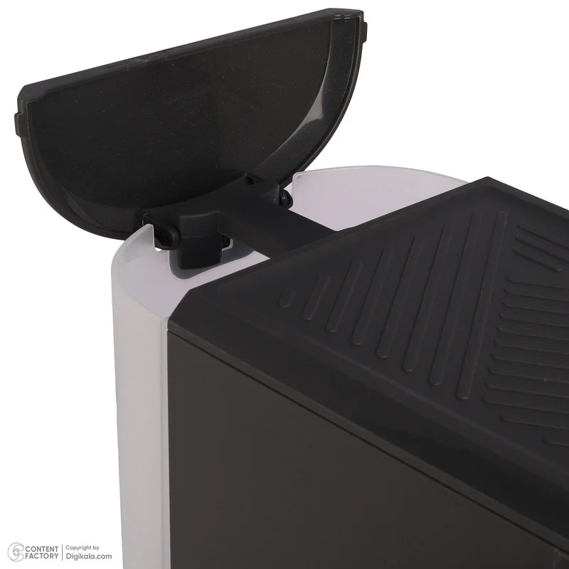 اسپرسو ساز 1 لیتری بنس مدل BC-S8502D - Image 9