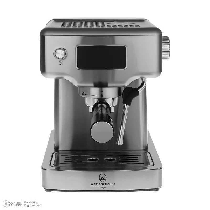 اسپرسو ساز وسترن هاوس مدل WCM-8860 - Image 3
