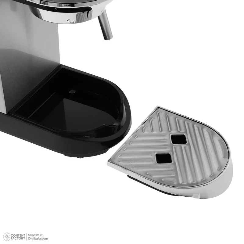 اسپرسو ساز 1000 میلیلیتر بارنی مدل BL-7008 - Image 13