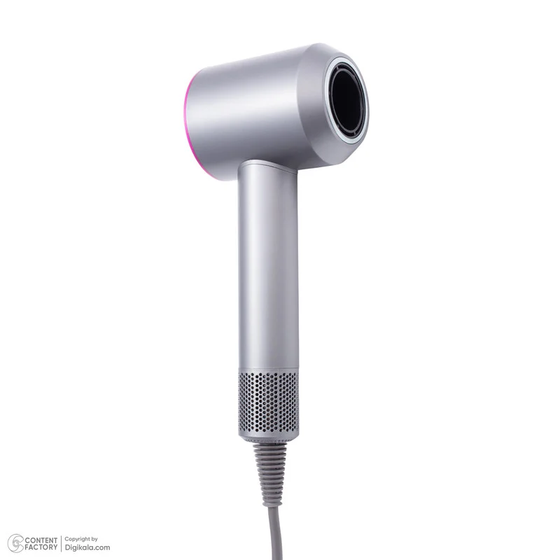 سشوار حرفه ای 2000 وات مک استایلر مدل 6995 - Image 6