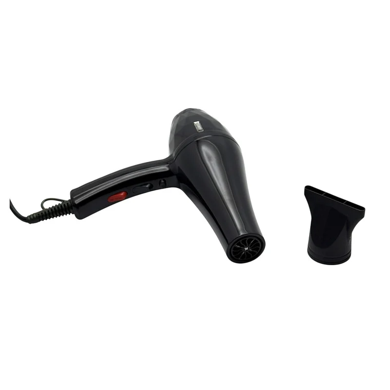 سشوار حرفه ای ۹۰۰۰ وات مدل 9540 - Image 5