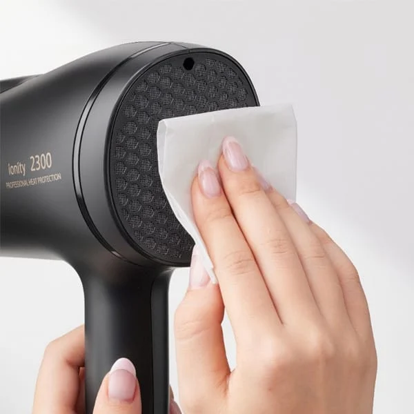 سشوار حرفه ای پاناسونیک مدل EH-NE85 - Image 18