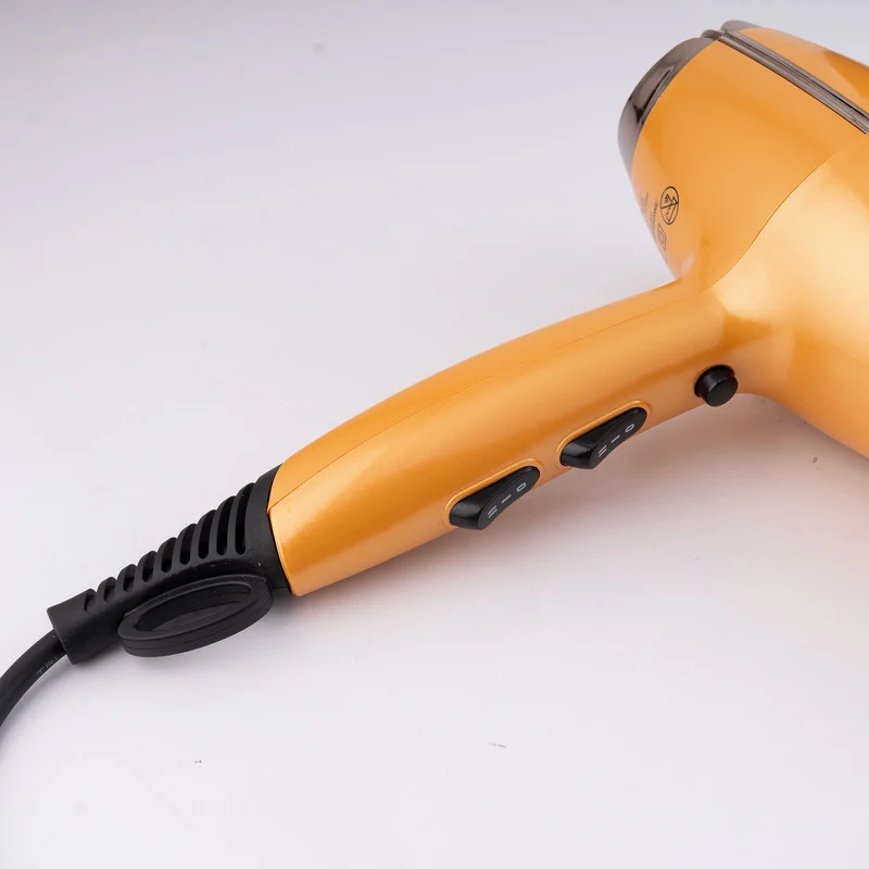 سشوار دی اس پی مدل 80104 به همراه اتو مو و فر کننده مو - Image 9