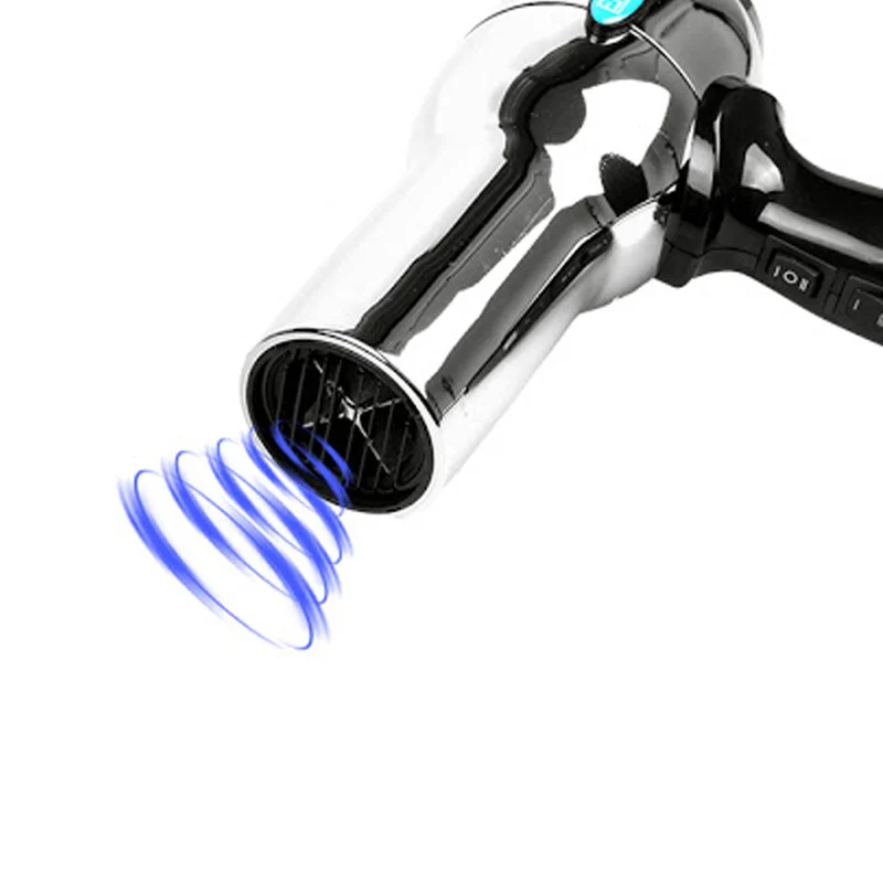 سشوار انزو پروفیشینال مدل EN-8225 - Image 5