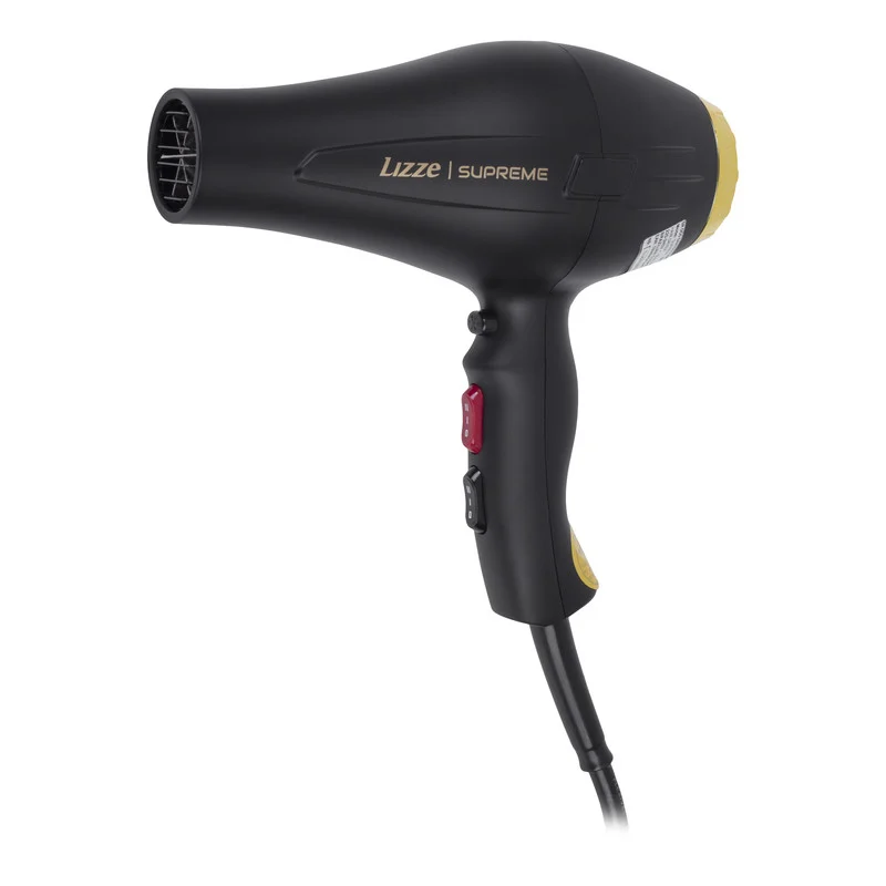 سشوار حرفه ای لیز مدل SUPREME - Image 2