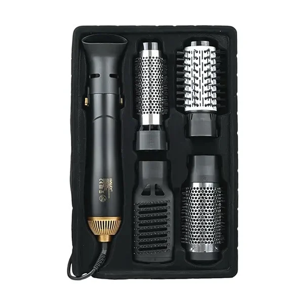 سشوار برسدار چرخشی 1200 وات کاکس مدل CX-1440 - Image 8