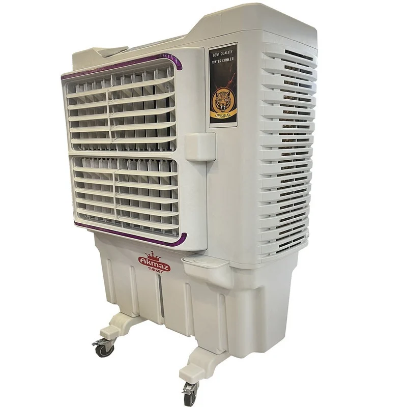 کولر سلولوزی آکماز مدل اینورتر جایخی دار - Image 8