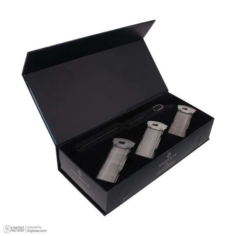 اتو مو کومکس مدل KM-307 - Image 5