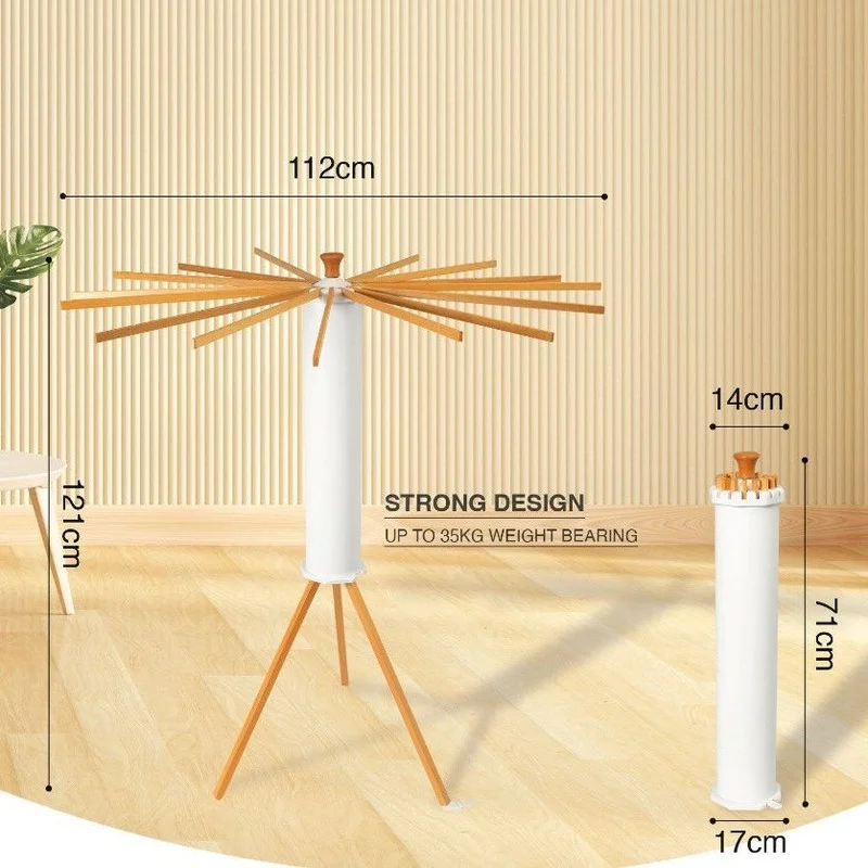 بند رخت مدل لوکس اختاپوسی - Image 2