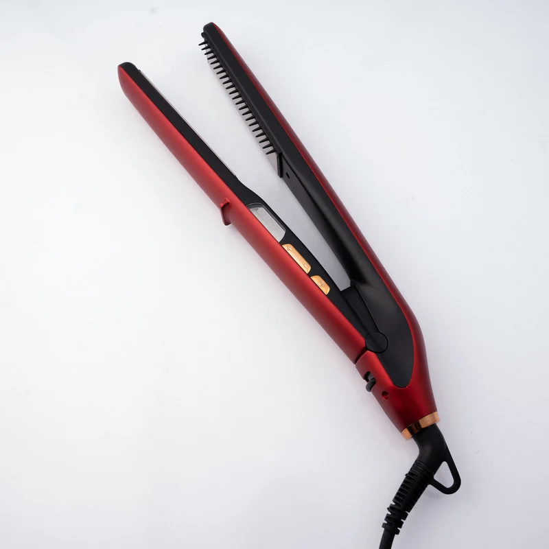 اتو و حالت دهنده ی مو کنورث مدل KW3072 - Image 5