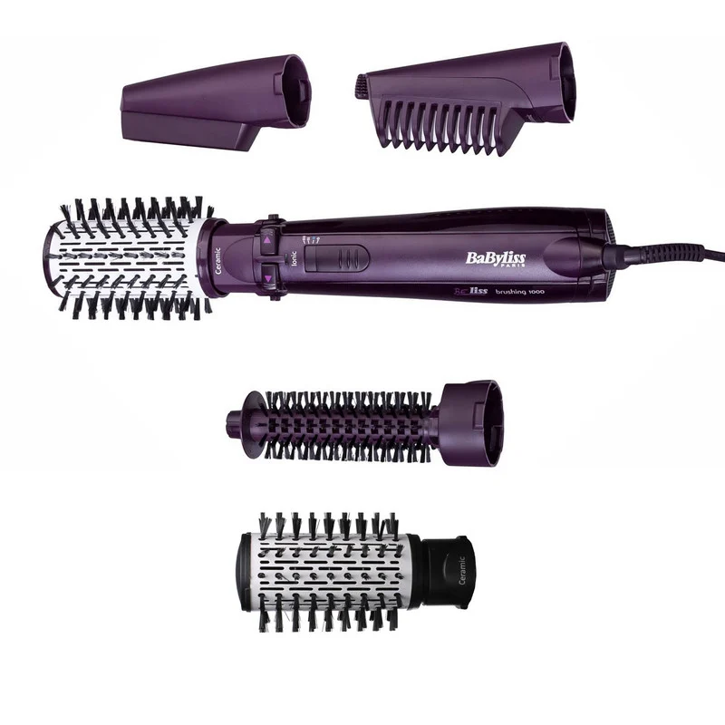 سشوار برسدار چرخشی بابیلیس مدل 2736E - Image 11