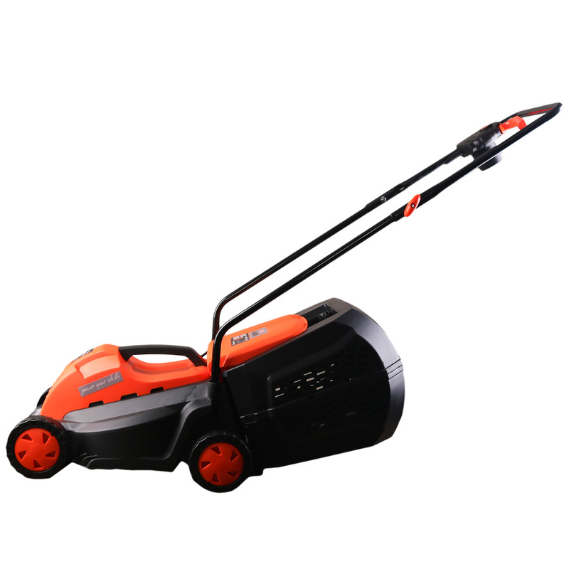 چمن زن برقی دوو مدل DLM1400E - Image 2