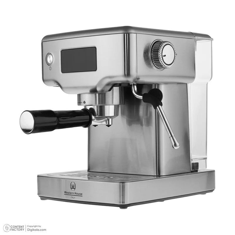 اسپرسو ساز وسترن هاوس مدل WCM-8860 - Image 2