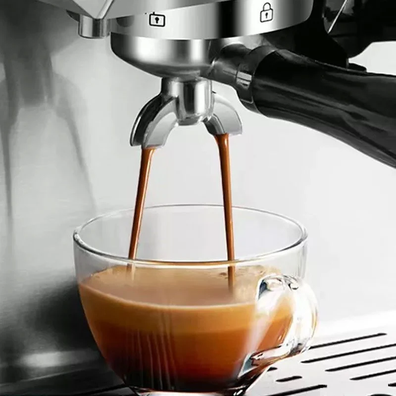 اسپرسو ساز گوسونیک مدل GEM-880 - Image 7