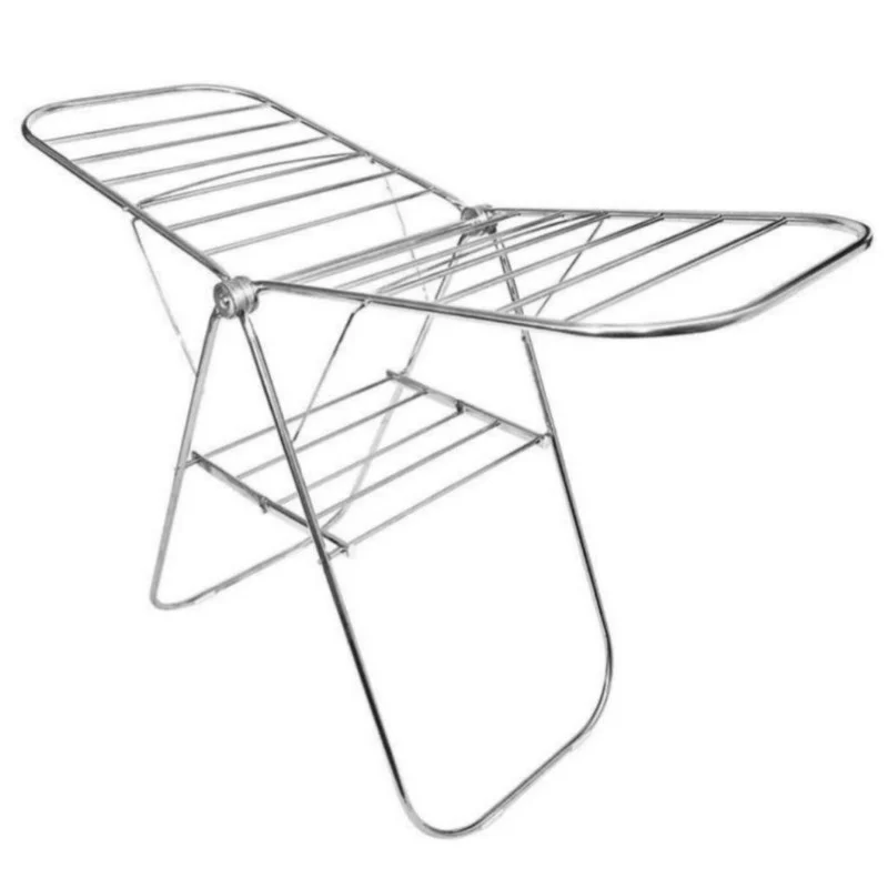 بند رخت مدل تمام استیل - Image 3