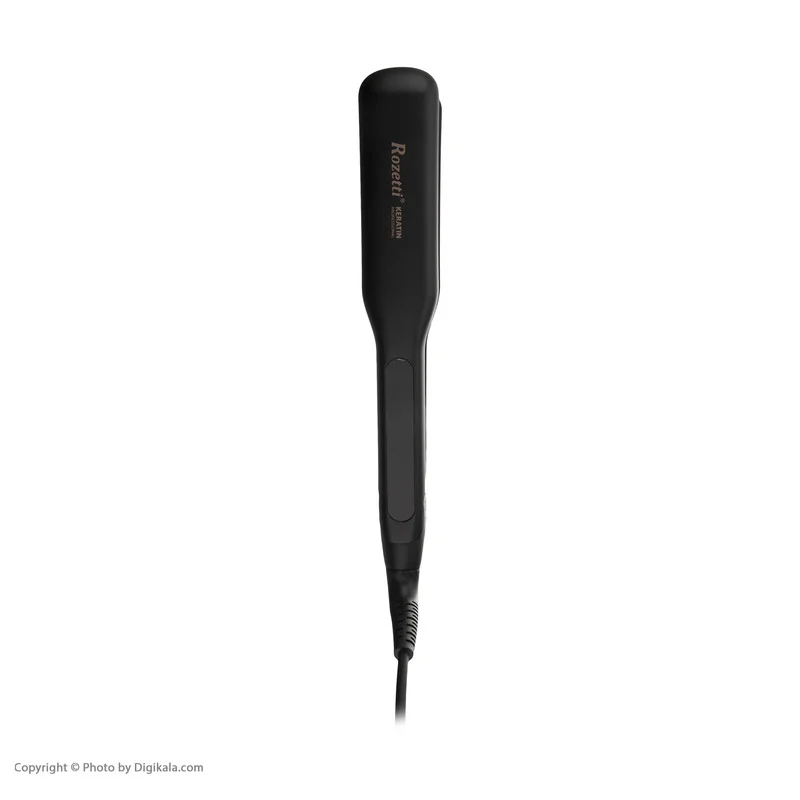 سشوار حرفه ای رزتی مدل 9925 بههمراه فرکننده حرفهای مو و اتو مو - Image 14