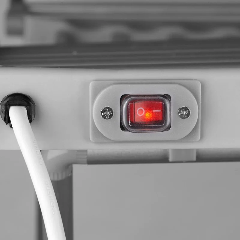 بند رخت مدل خشک کن برقی - Image 4