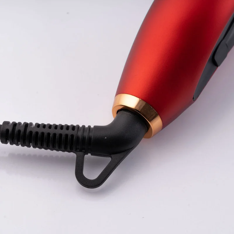 اتو و حالت دهنده ی مو کنورث مدل KW3071 - Image 14