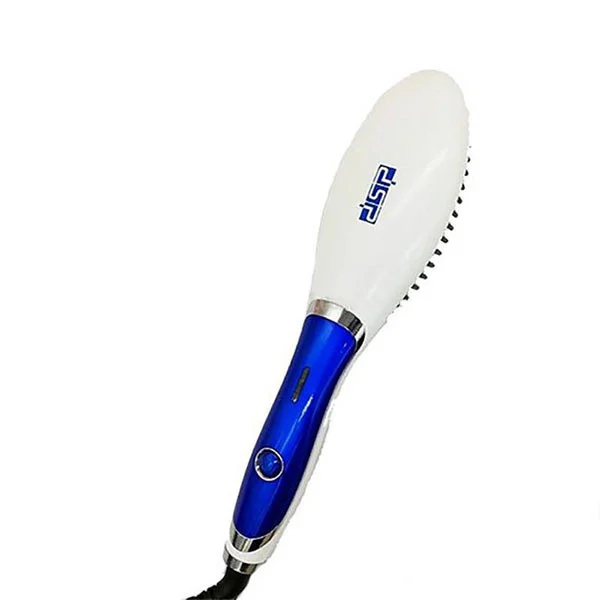 برس حرارتی دی اس پی مدل G-10028 به همراه روغن مو - Image 6