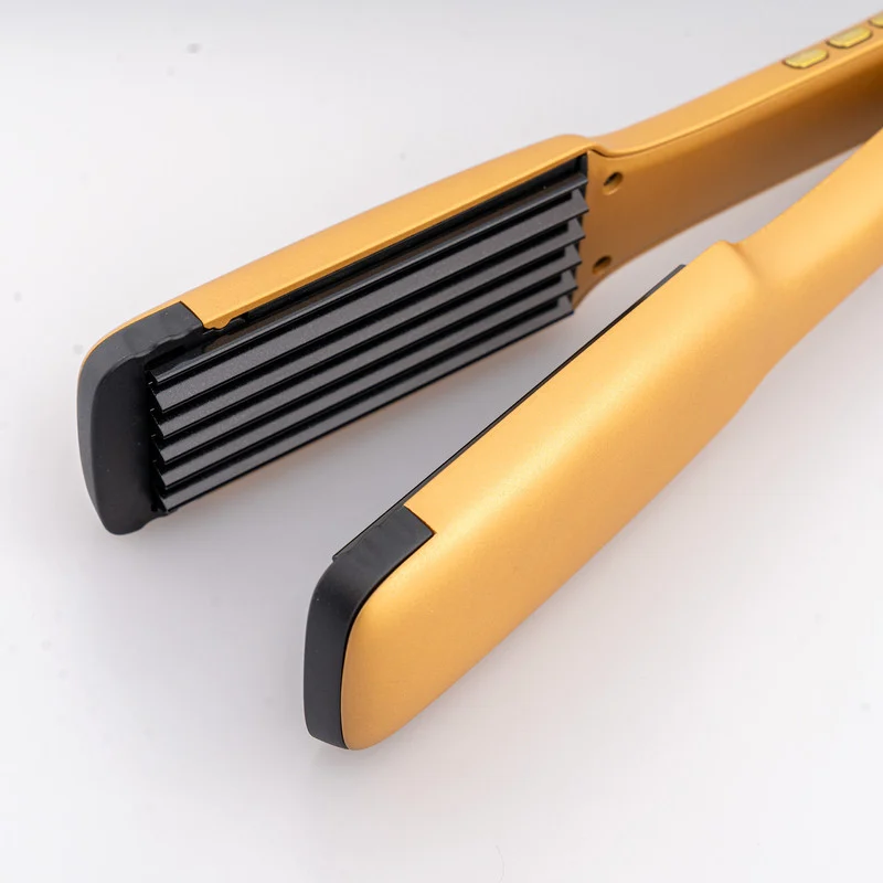 اتو و حالت دهنده ی مو حرفه ای رومئو مدل RM-6161 - Image 34