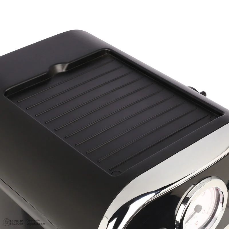 اسپرسو ساز 1.5 لیتری بنس مدل BC-S5002D - Image 7