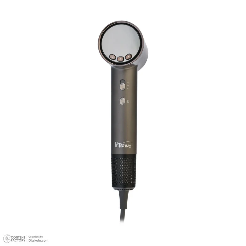 سشوار پروویو مدل PW3116 - Image 6