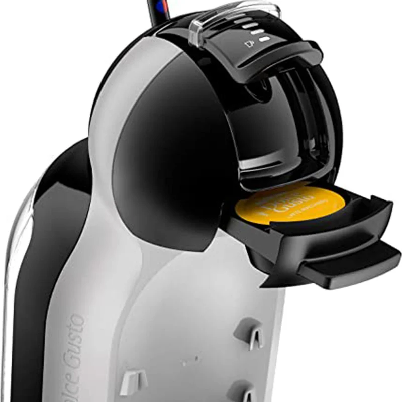 اسپرسوساز دلونگی مدل EDG155BG Nescafe Dolce Gusto - Image 4