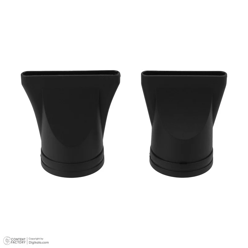 سشوار حرفه ای هیسکا مدل H5254 - Image 2