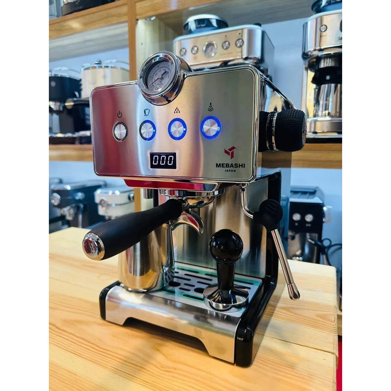 اسپرسو ساز مباشی مدل ME-ECM 2043 - Image 3