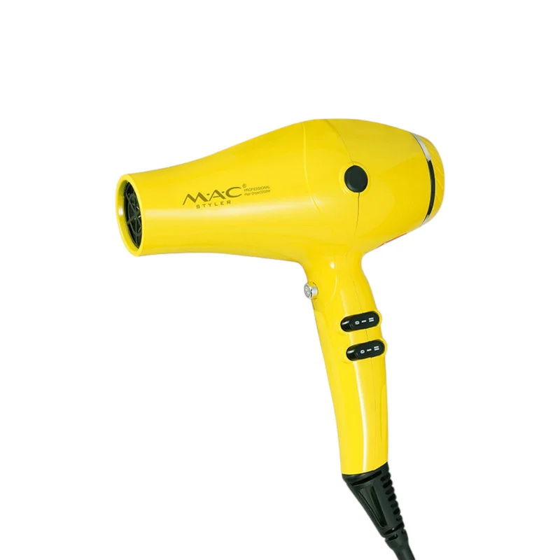 سشوار حرفه ای مک استایلر مدل mc-6600 - Image 5