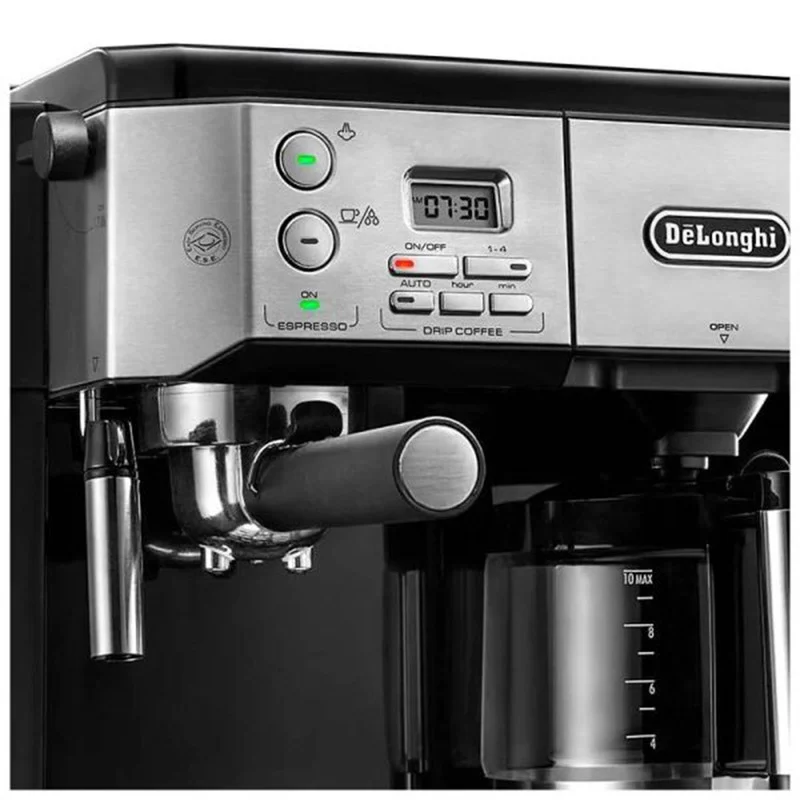 اسپرسو ساز دلونگی مدل BCO431.S - Image 10