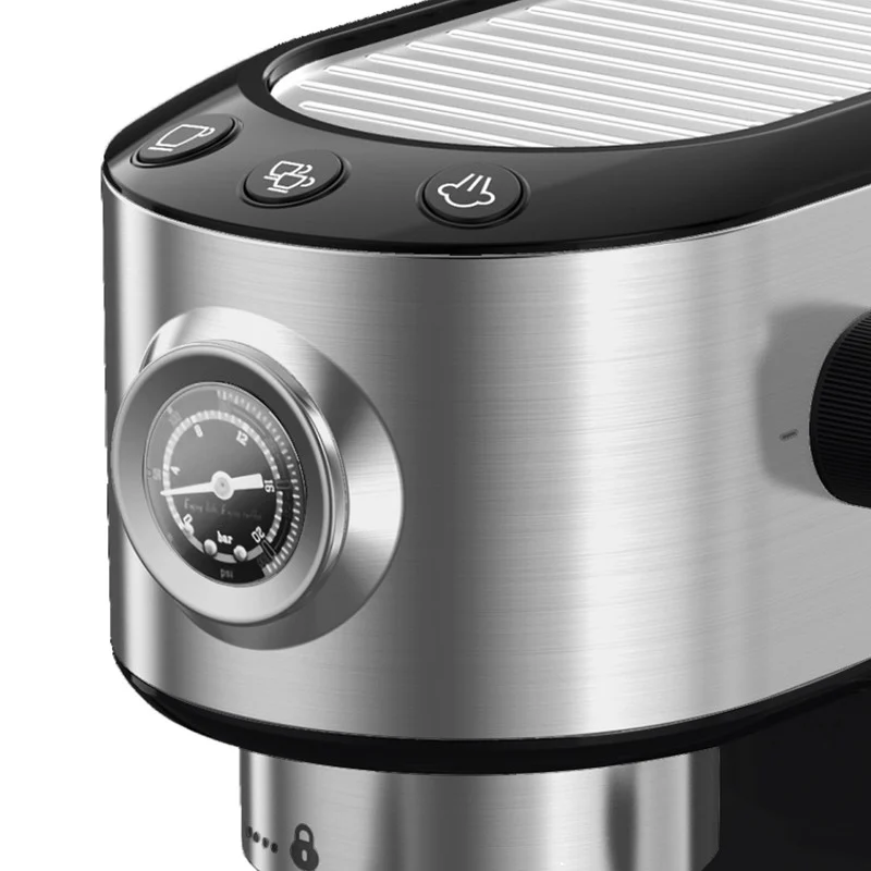 اسپرسو ساز تکنوهاوس مدل EM13-Top-Y850 - Image 4