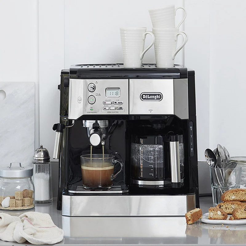 اسپرسوساز مدل BCO431 - Image 2