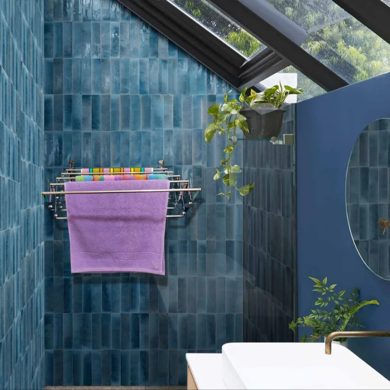 بندرخت مدل آکاردئونی کد VA_01 - Image 10